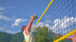 Campofelice – Beachvolleyball 3