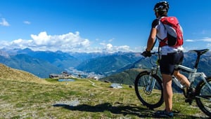 Foto: Bikeport