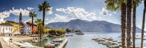 Region Ascona (© Ascona-Locarno Tourism – Foto: Alessio Pizzicannella) – groß